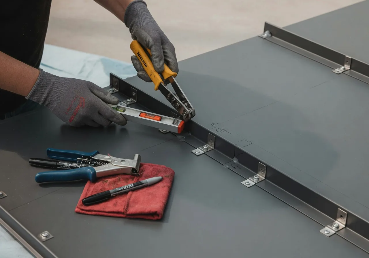 Why choose Metal Roofing Installation in Rich Square, NC